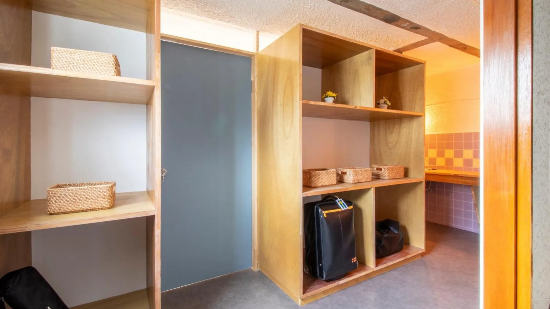 Craft / Vacation Stay 3846 Osaka Japonia