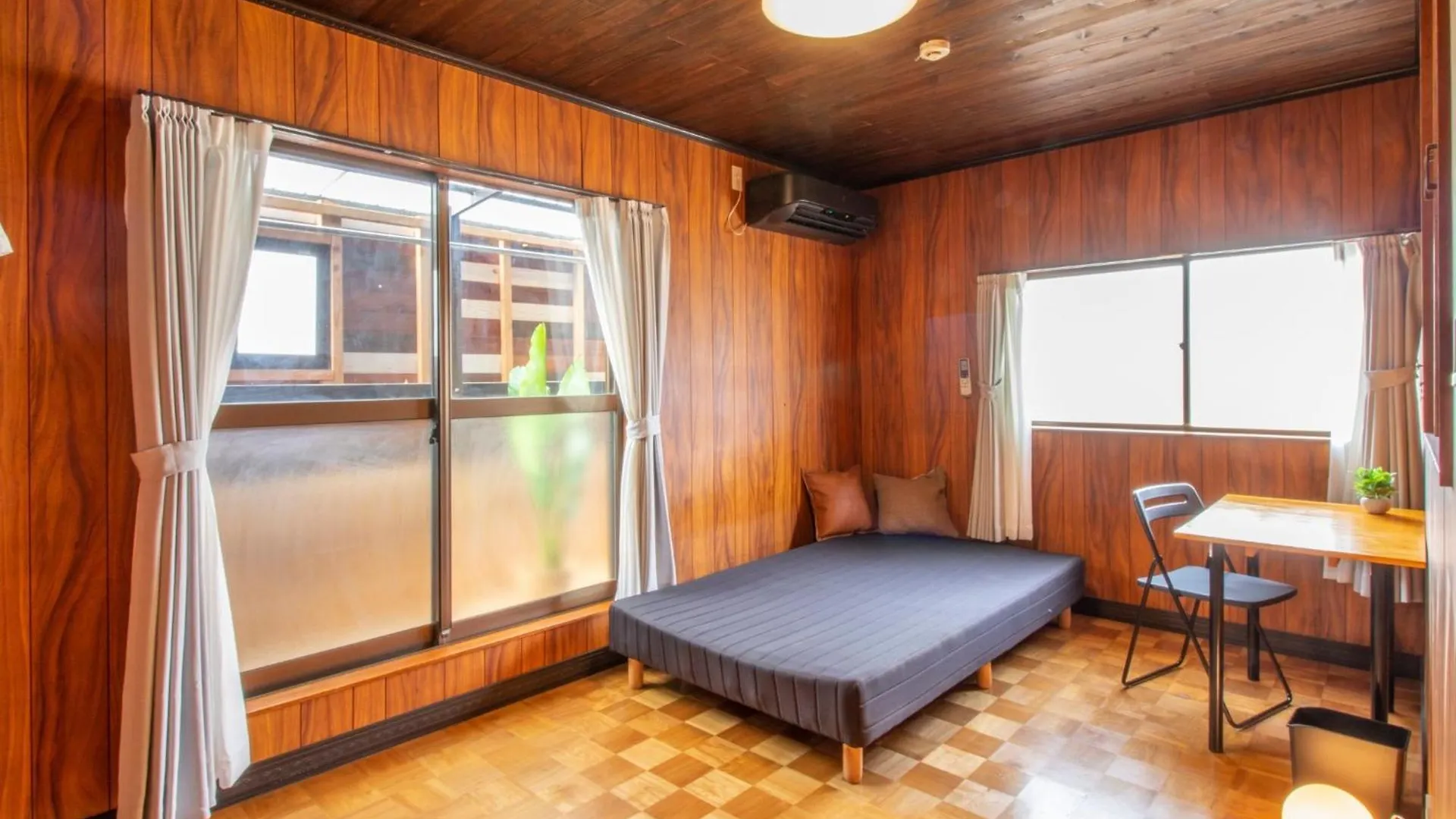 Craft / Vacation Stay 3846 Osaka 0*,  Japonia