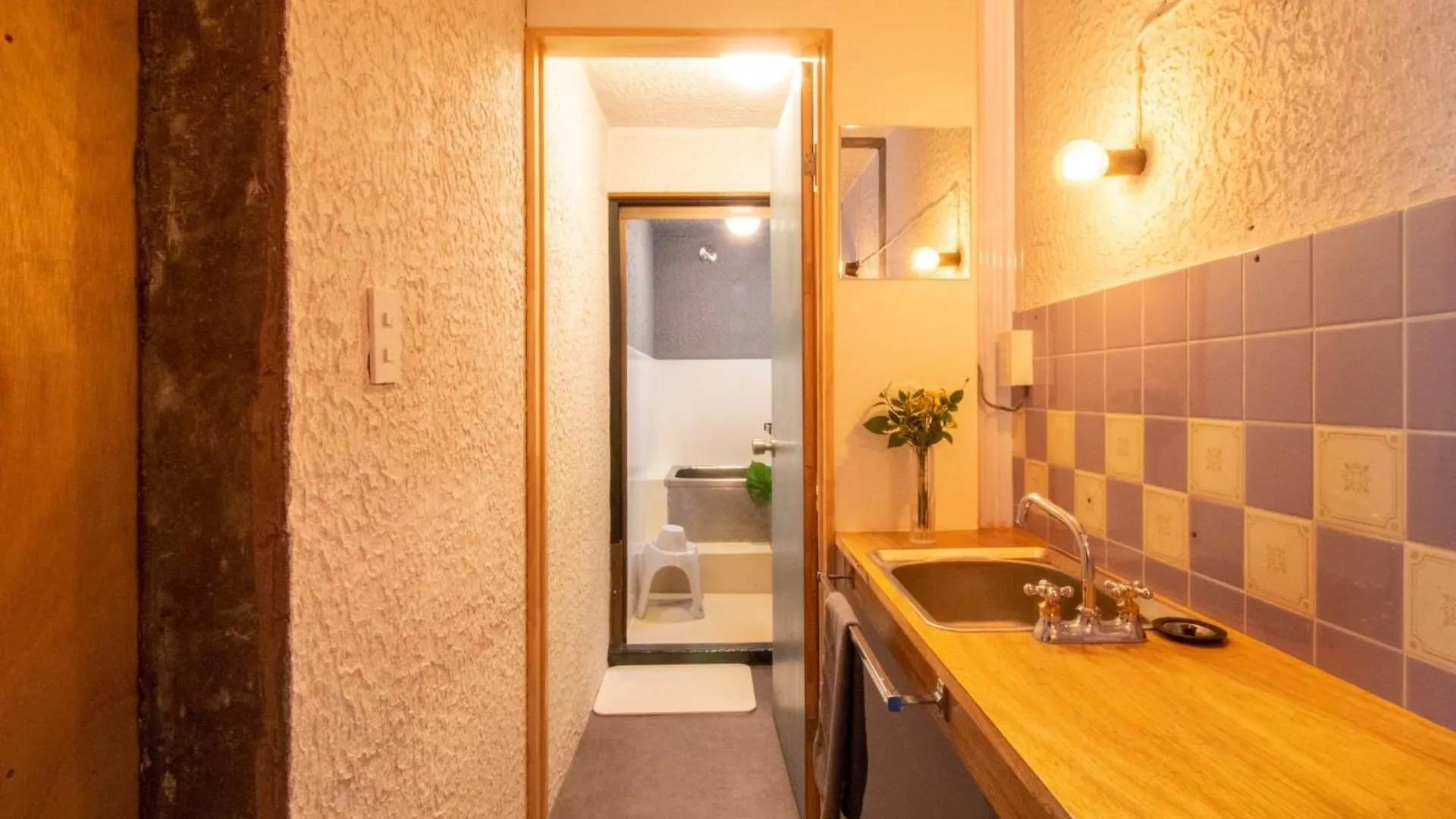 Dom wakacyjny Craft / Vacation Stay 3846 Osaka Japonia