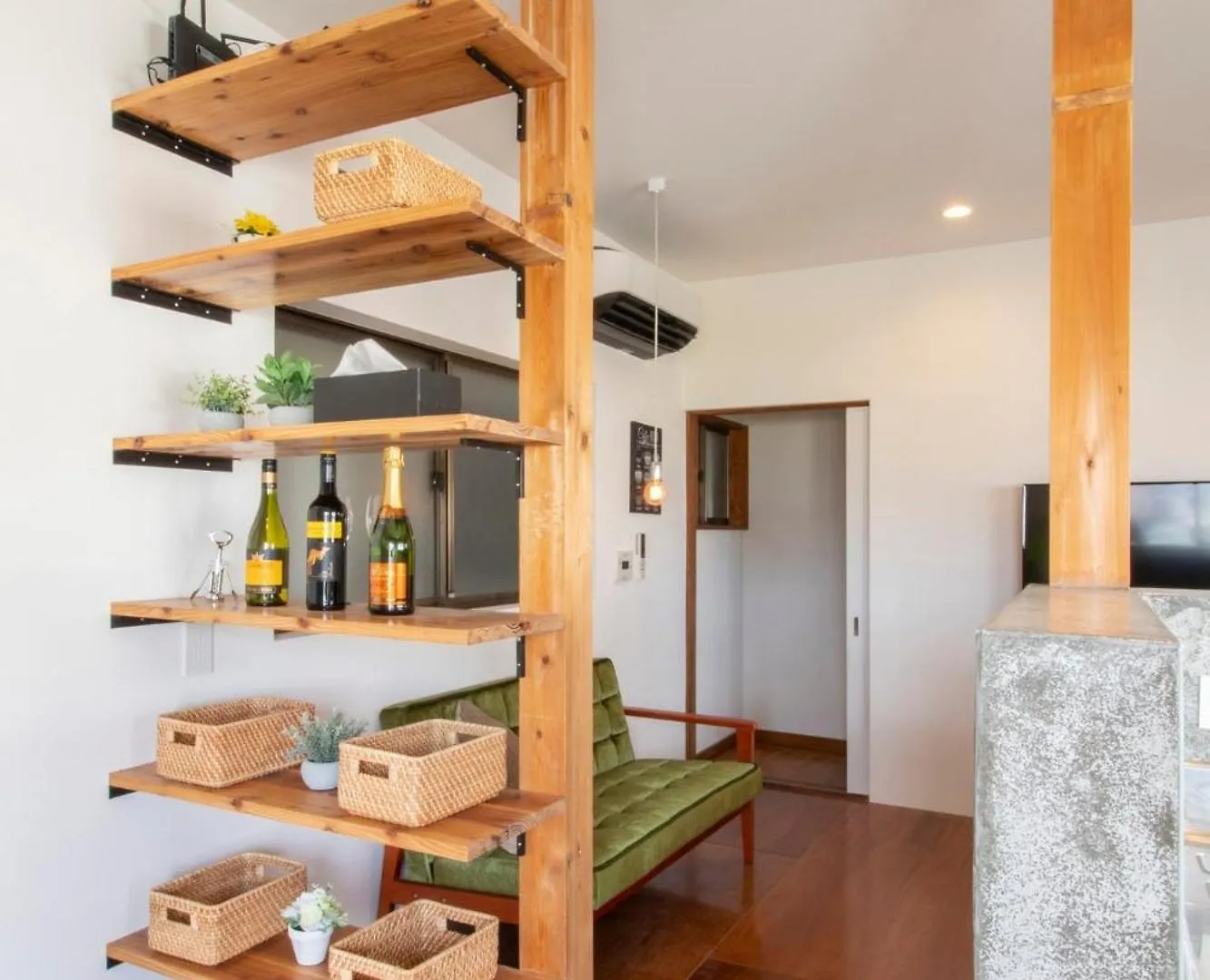 Craft / Vacation Stay 3846 Osaka