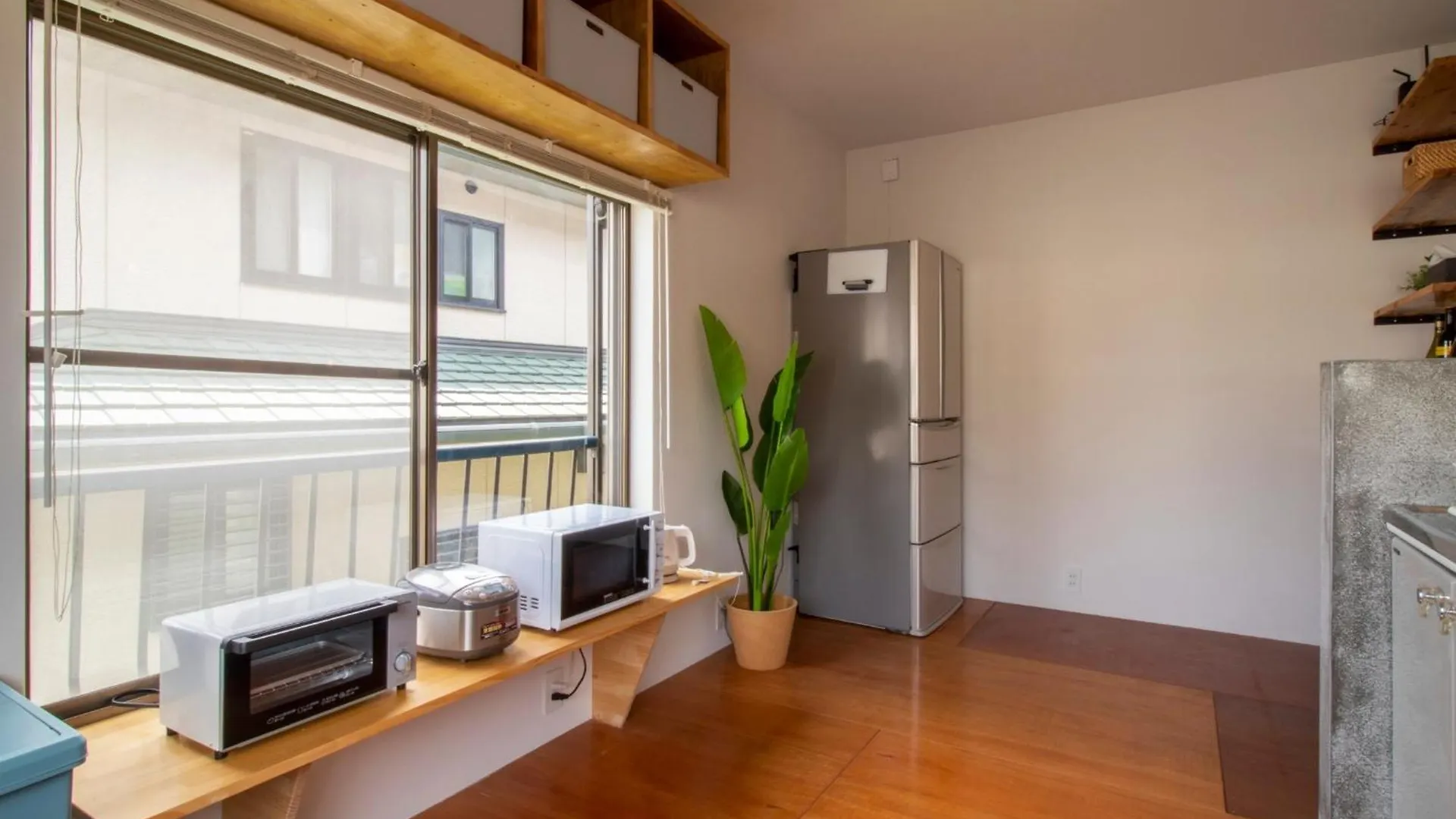 Dom wakacyjny Craft / Vacation Stay 3846 Osaka Japonia