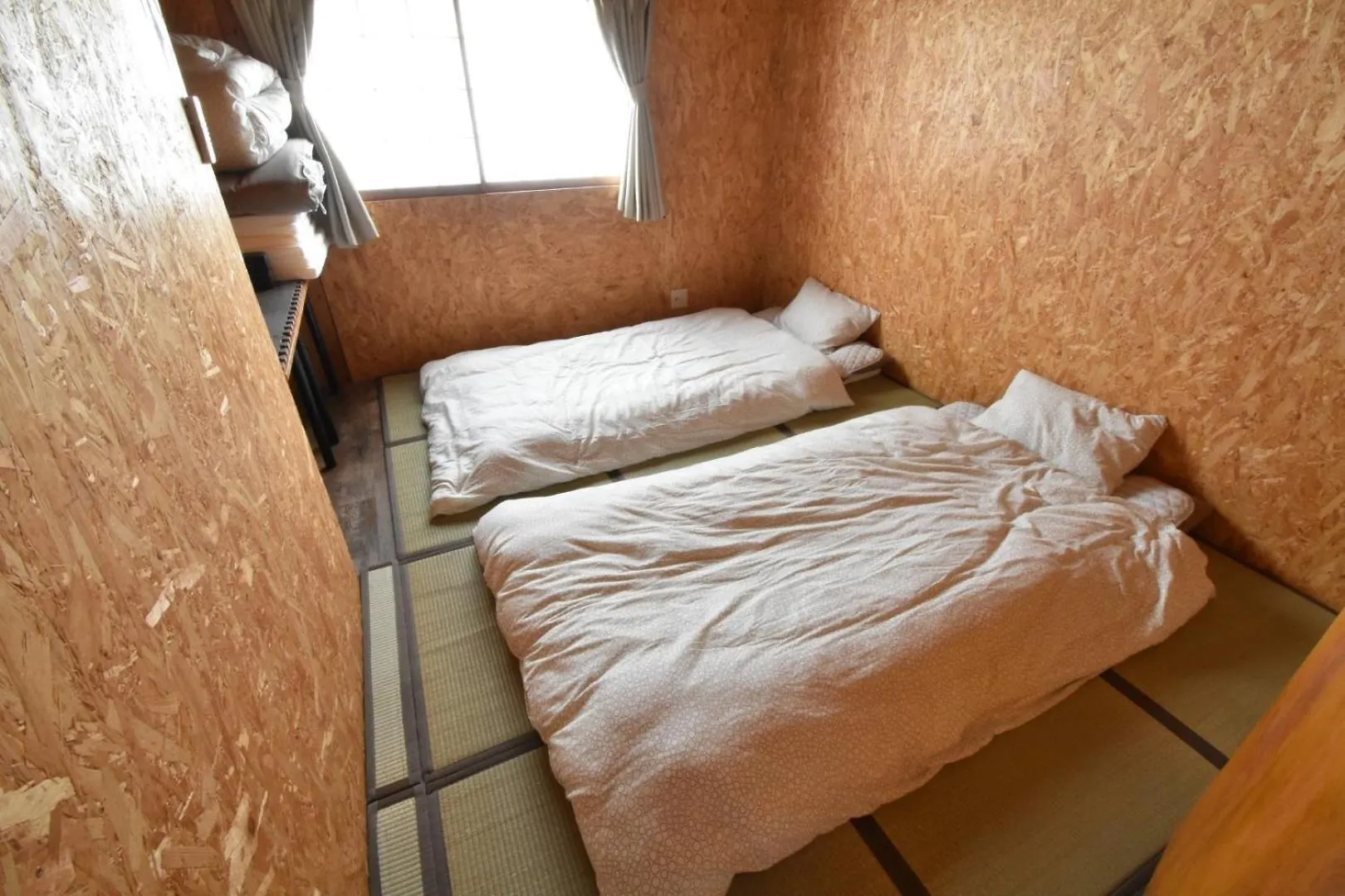 Дом отдыха Craft / Vacation Stay 3846 Осака