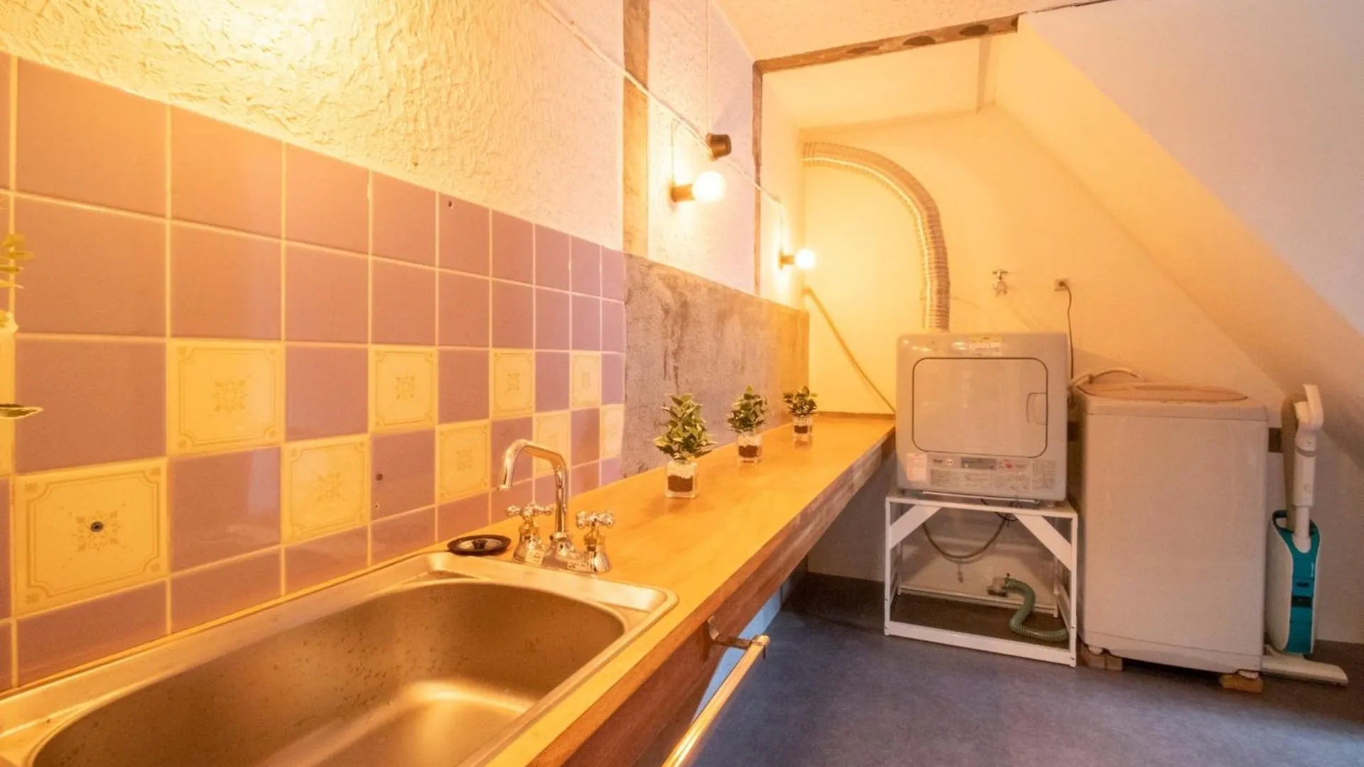 Дом отдыха Craft / Vacation Stay 3846 Осака