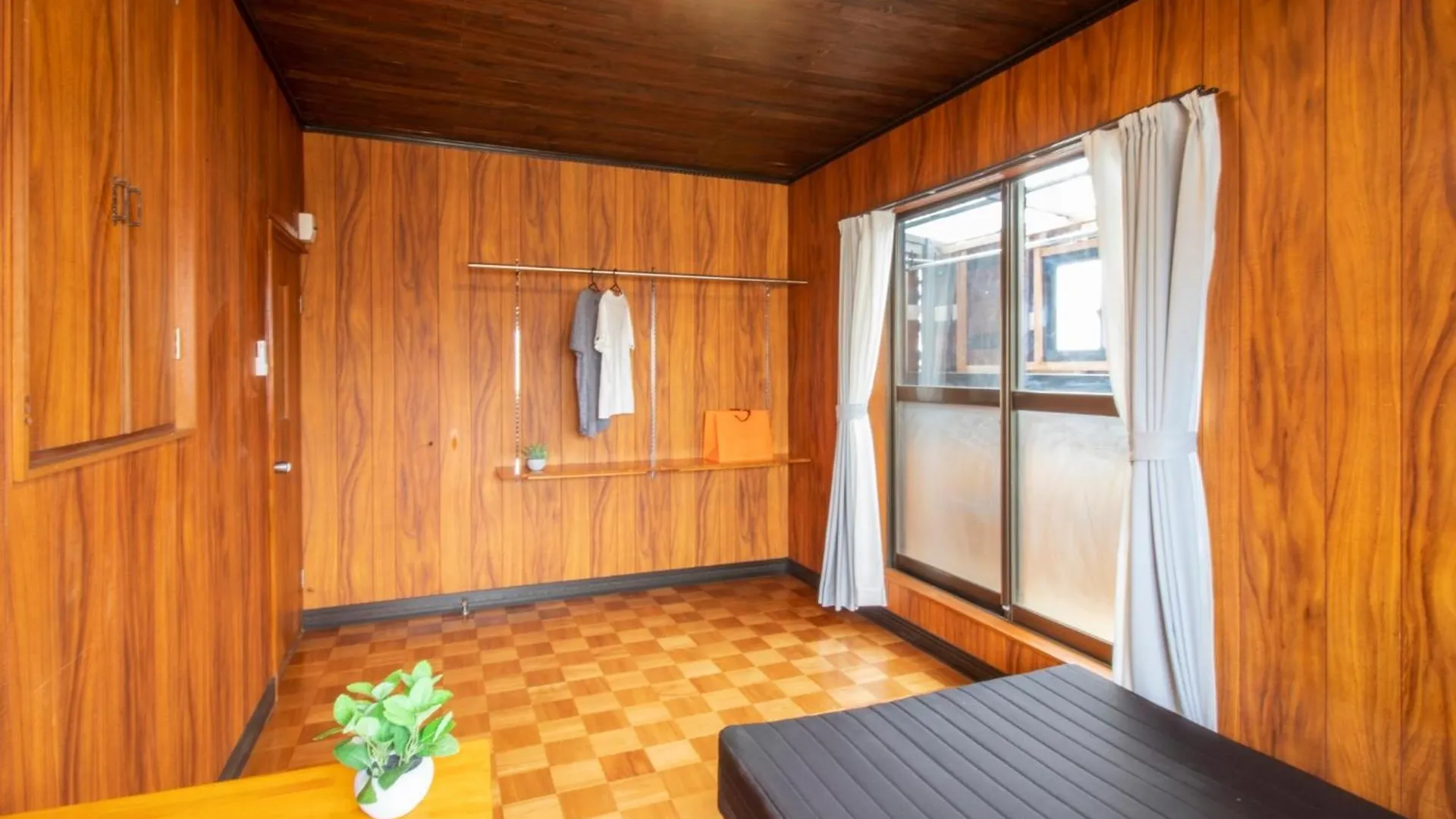Craft / Vacation Stay 3846 Осака Дом отдыха
